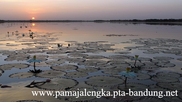 Inilah 9 Objek Wisata Alam di Negara Burkina Faso