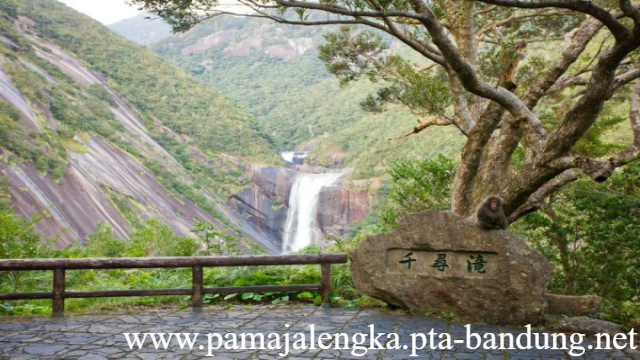 Inilah 9 Destinasi Wisata Alam Terbaik di Jepang