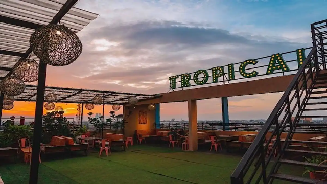 Tempat Wisata Bersama Keluarga di Medan yang Instagramable Banget