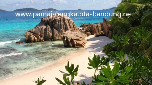 Liburan di Pulau Seychelles: Surga Tropis Afrika