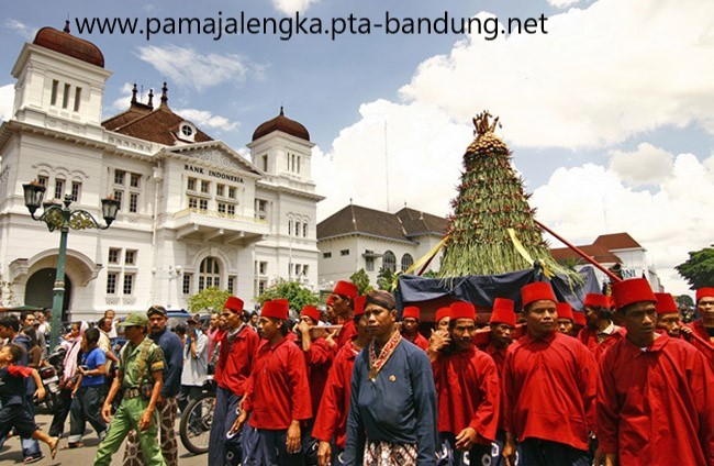Semarak Sekaten: Tradisi Budaya dan Religi di Tengah Kota