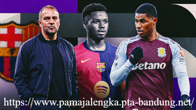 Barcelona Mulai Pantau Potensi Transfer Yeremay Hernández, Bintang Muda yang Bersinar di Spanyol